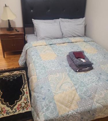Grace Room 4