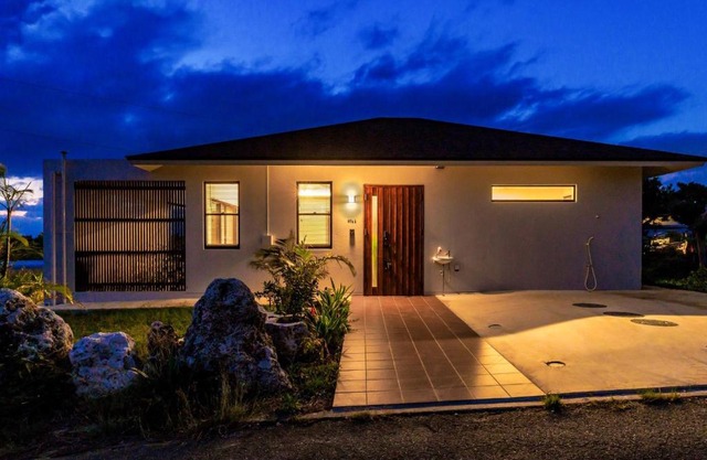 Grace Villa Miyakojima - Vacation STAY 60494v