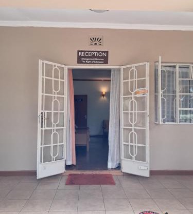 GRACEMONT Guesthouse
