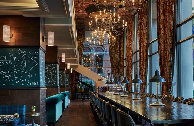 Graduate by Hilton Ann Arbor