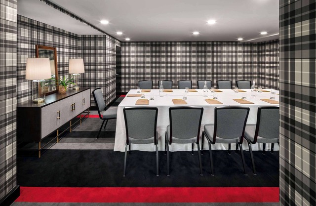 Graduate by Hilton Columbus