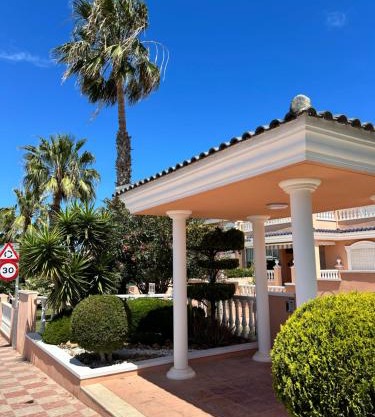Gran Alacant Relax Casa