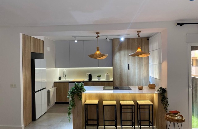 Gran Apartamento de Lujo en Pleno Centro de Alicante