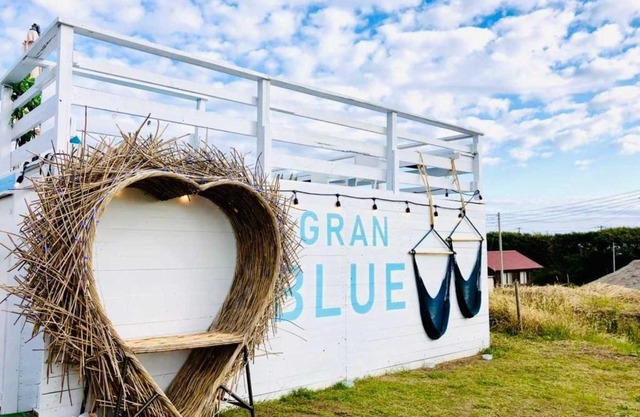 GRAN BLUE - Vacation STAY 12973v