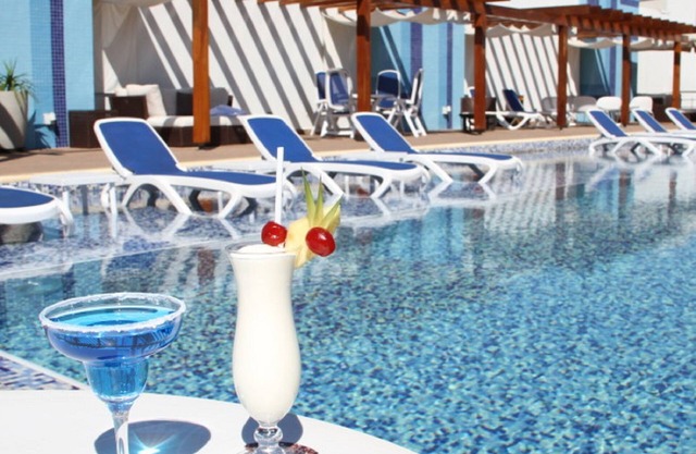 Gran Bourbon Hotel Asunción