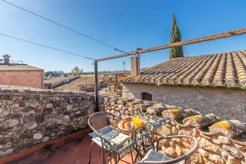 Gran casa de piedra en Alt Emporda