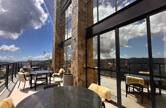 GRAN PARADISO RESORT