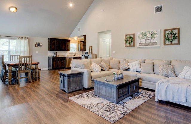 Granbury’s Newest House