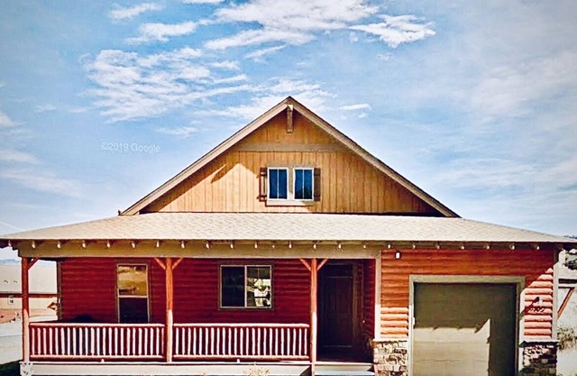 Granby Ski and Golf Getaway - Pank's Peak