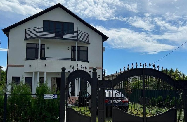 GRAND ANAKLIA - Guest Hotel