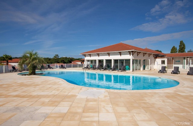 Grand Appartment | Piscines | Salle Fitness