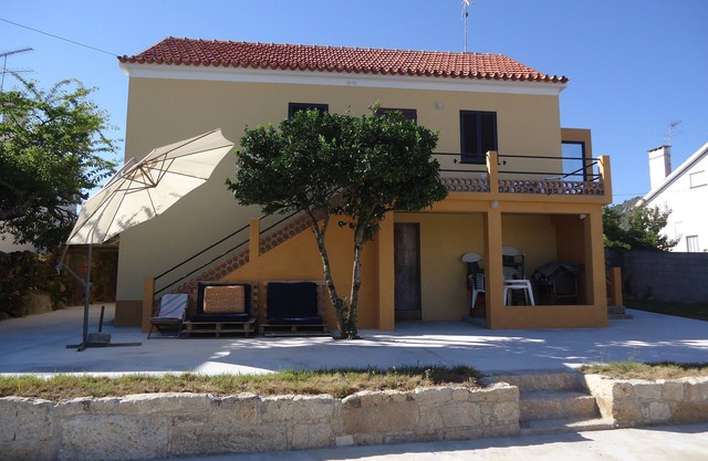 Grand Avô's House - Holidays between the Sea and the Sierra