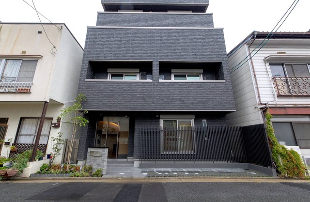GRAND BASE Hiroshima Ekimae