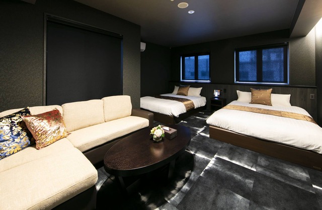 Grand Base Takamatsu