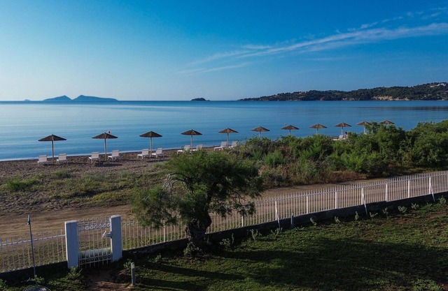 Grand Bleu Anastazia