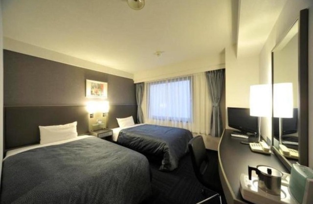 Grand Central Hotel - Vacation STAY 19614v