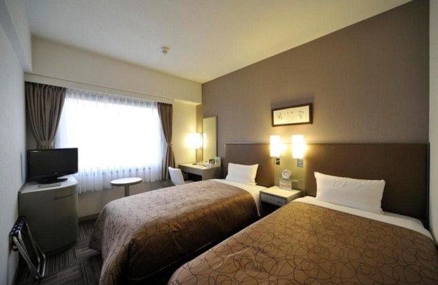 Grand Central Hotel - Vacation STAY 19612v
