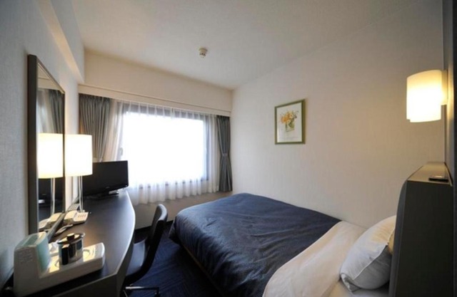 Grand Central Hotel - Vacation STAY 19600v