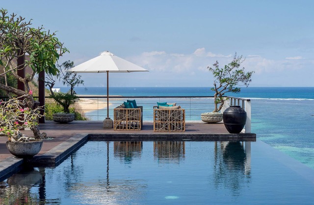 Grand Cliff Nusa Dua