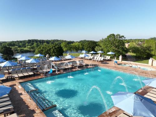 Grand Geneva Resort and Spa