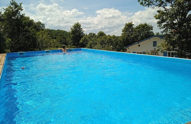 Grand Gite 10p at the farm 30 mn from Hossegor