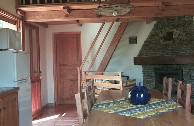 Grand Gite en Cevennes