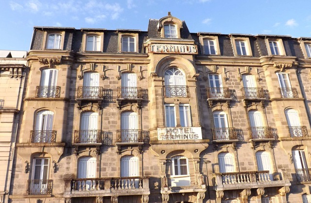 Grand Hôtel Brive