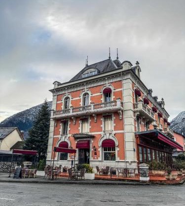 Grand Hôtel de France