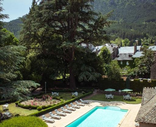 Grand Hôtel du Parc