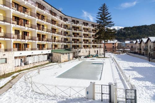 Grand Hotel del Parco