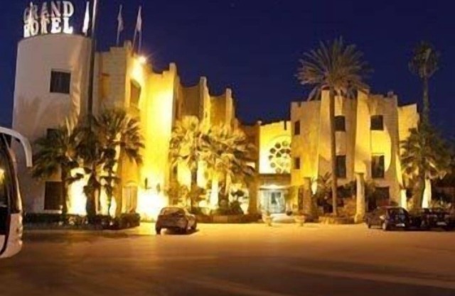 Grand Hotel Mosè
