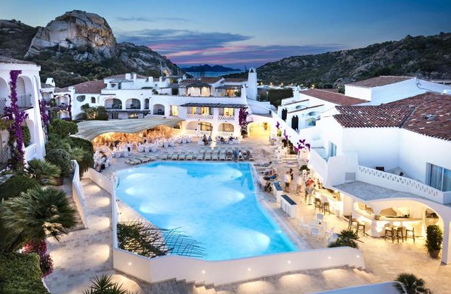 Grand Hotel Poltu Quatu