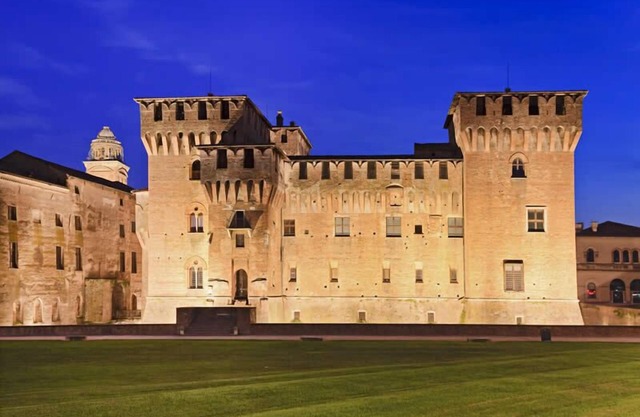 Grand Hotel San Lorenzo