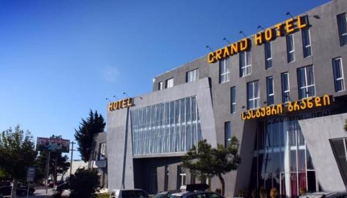 Grand Hotel Tbilisi