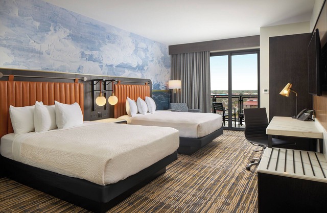 Grand Island Casino Resort