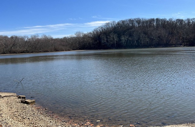 Grand Lake front 3 bedroom 2 bath home close to Grove