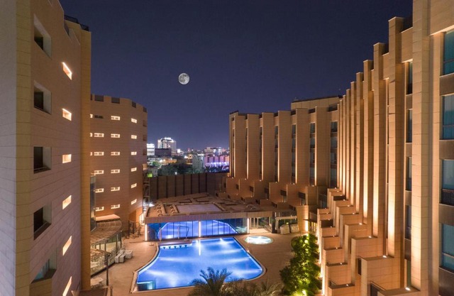 Grand Millennium Al Seef Basra