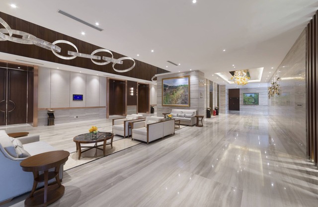 Grand New Century Hotel Jingyue
