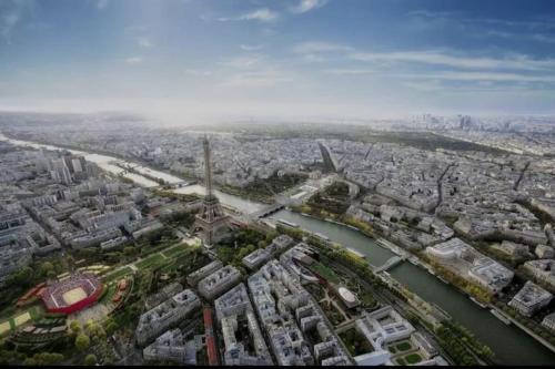 Grand Paris cocooning à 5 minutes de la gare