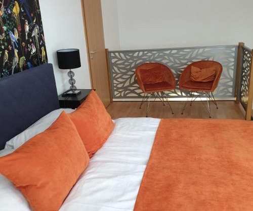Grand Paradise Apartman