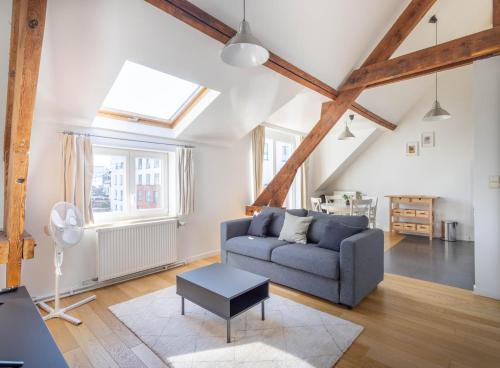 Grand Sapphire Cinquantenaire