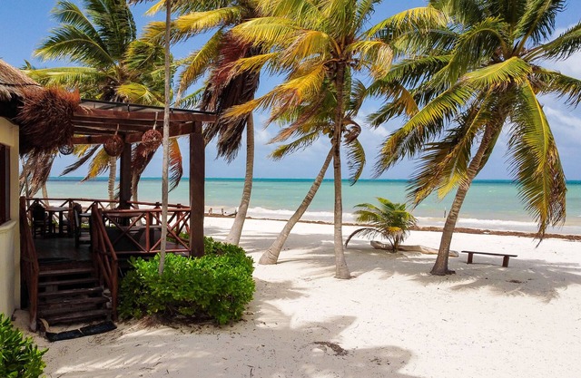 Grand Slam Fishing Lodge Tulum