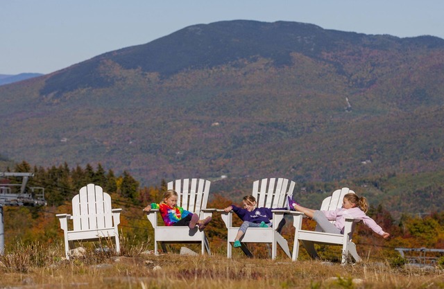 Grand Summit Hotel