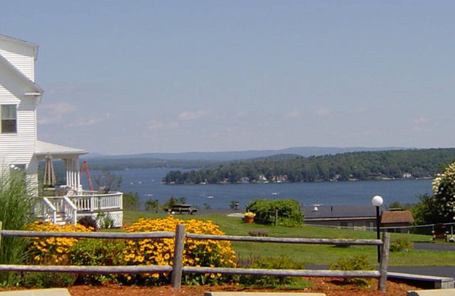 Grand View Resort