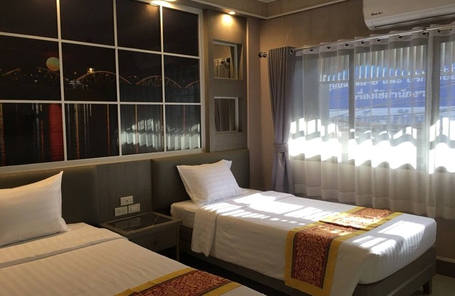 Grand Visanu Hotel