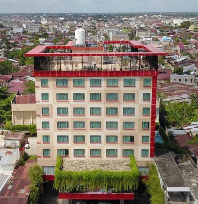 Grand Zuri Dumai