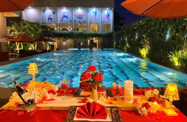 Grand Zuri Dumai