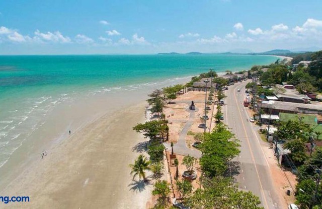 Grandblue condominium 106,302