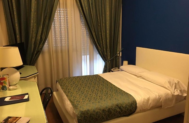 Grande Albergo Potenza