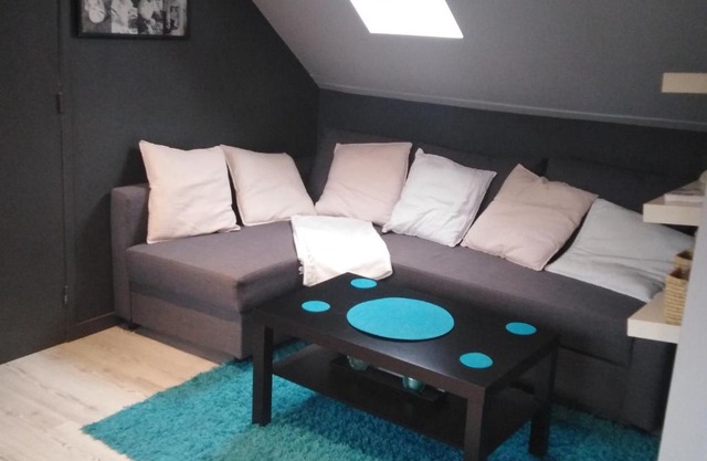Grande Chambre